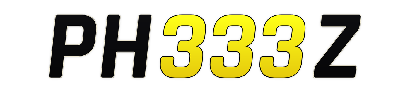 ph333z Logo